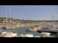 Webcam Antibes Juan-les-Pins