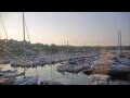Webcam Antibes Juan-les-Pins