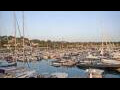 Webcam Antibes Juan-les-Pins