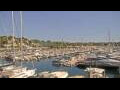 Webcam Antibes Juan-les-Pins