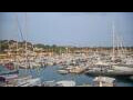 Webcam Antibes Juan-les-Pins