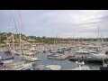 Webcam Antibes Juan-les-Pins