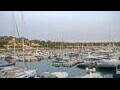 Webcam Antibes Juan-les-Pins