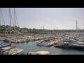Webcam Antibes Juan-les-Pins