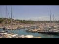 Webcam Antibes Juan-les-Pins