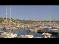 Webcam Antibes Juan-les-Pins