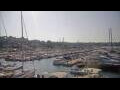 Webcam Antibes Juan-les-Pins