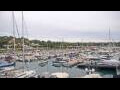 Webcam Antibes Juan-les-Pins