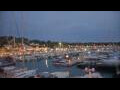 Webcam Antibes Juan-les-Pins