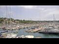 Webcam Antibes Juan-les-Pins