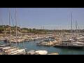 Webcam Antibes Juan-les-Pins
