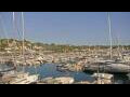 Webcam Antibes Juan-les-Pins