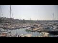 Webcam Antibes Juan-les-Pins