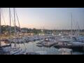 Webcam Antibes Juan-les-Pins