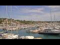 Webcam Antibes Juan-les-Pins