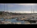 Webcam Antibes Juan-les-Pins