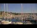 Webcam Antibes Juan-les-Pins
