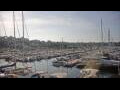 Webcam Antibes Juan-les-Pins