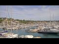 Webcam Antibes Juan-les-Pins