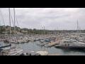Webcam Antibes Juan-les-Pins