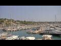 Webcam Antibes Juan-les-Pins