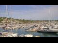 Webcam Antibes Juan-les-Pins