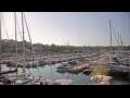 Webcam Antibes Juan-les-Pins