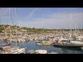 Webcam Antibes Juan-les-Pins