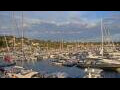 Webcam Antibes Juan-les-Pins