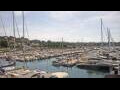 Webcam Antibes Juan-les-Pins