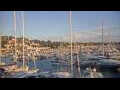 Webcam Antibes Juan-les-Pins