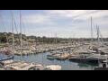 Webcam Antibes Juan-les-Pins