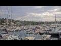Webcam Antibes Juan-les-Pins