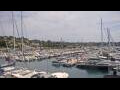 Webcam Antibes Juan-les-Pins