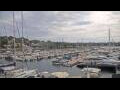 Webcam Antibes Juan-les-Pins
