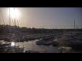 Webcam Antibes Juan-les-Pins
