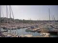Webcam Antibes Juan-les-Pins