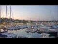 Webcam Antibes Juan-les-Pins