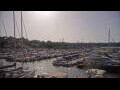 Webcam Antibes Juan-les-Pins