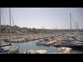 Webcam Antibes Juan-les-Pins