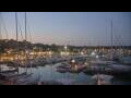 Webcam Antibes Juan-les-Pins