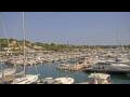 Webcam Antibes Juan-les-Pins
