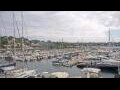 Webcam Antibes Juan-les-Pins