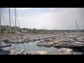 Webcam Antibes Juan-les-Pins