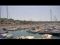 Webcam Antibes Juan-les-Pins