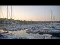 Webcam Antibes Juan-les-Pins