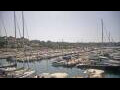 Webcam Antibes Juan-les-Pins
