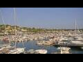 Webcam Antibes Juan-les-Pins