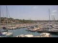 Webcam Antibes Juan-les-Pins