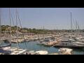Webcam Antibes Juan-les-Pins